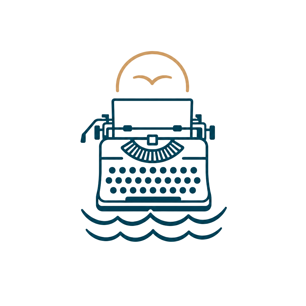 Letters From The Sea